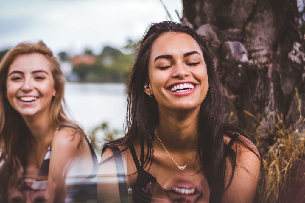 How to be happy in Life
