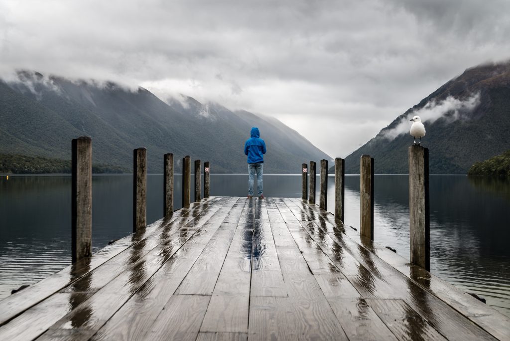 How to deal with Loneliness