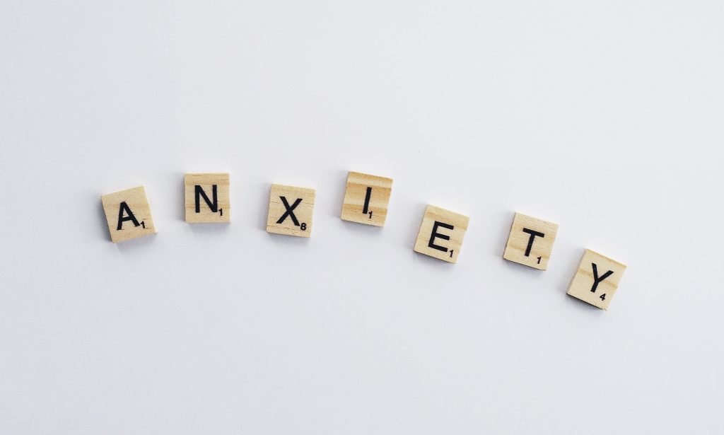 How to deal with an anxiety attack