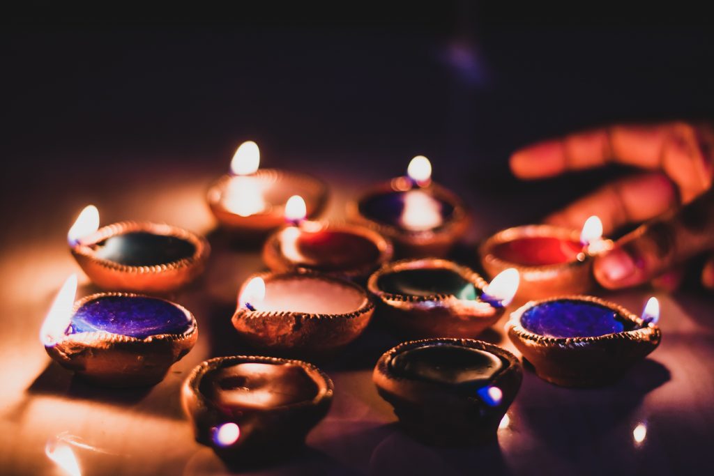 Karwa Chauth