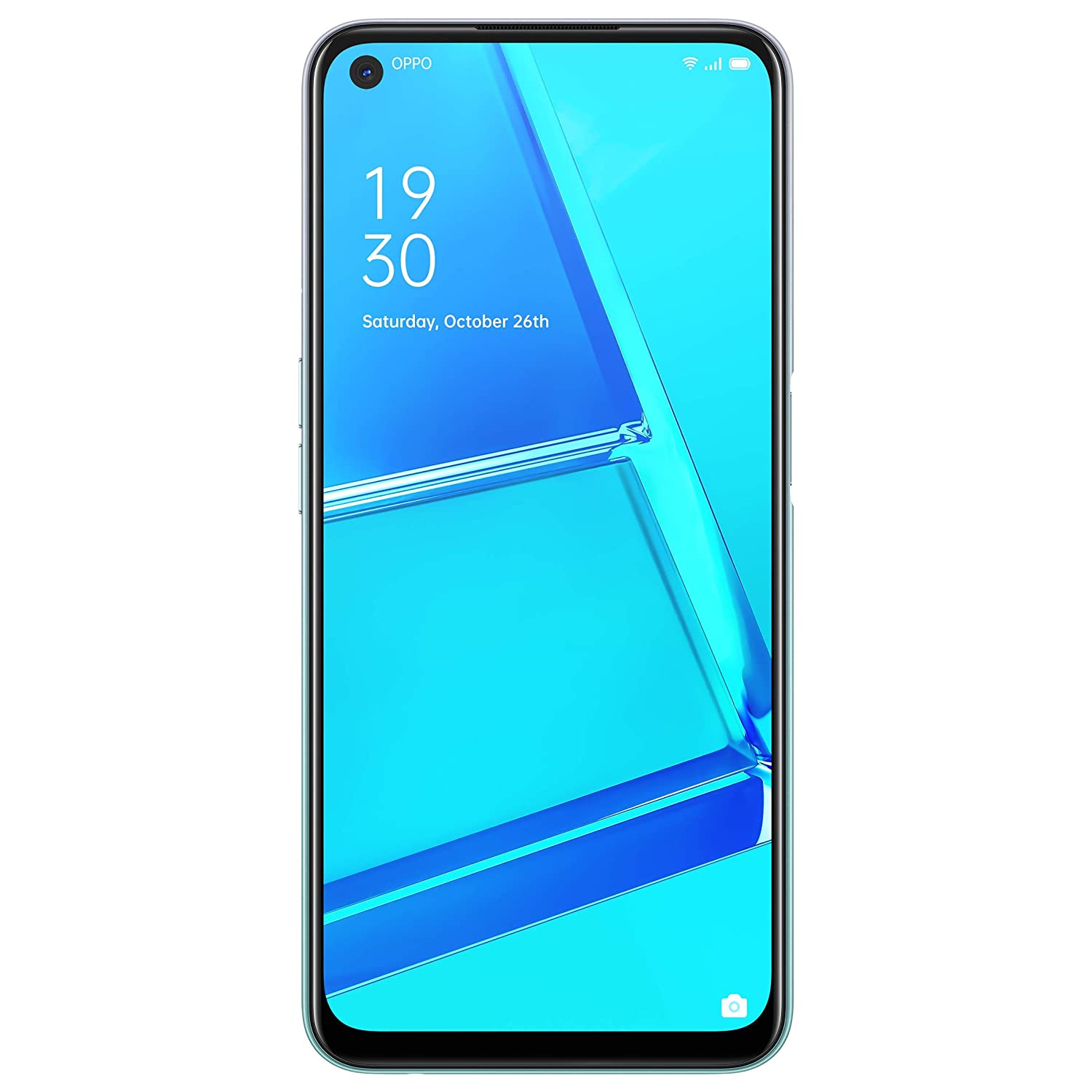 OPPO A52