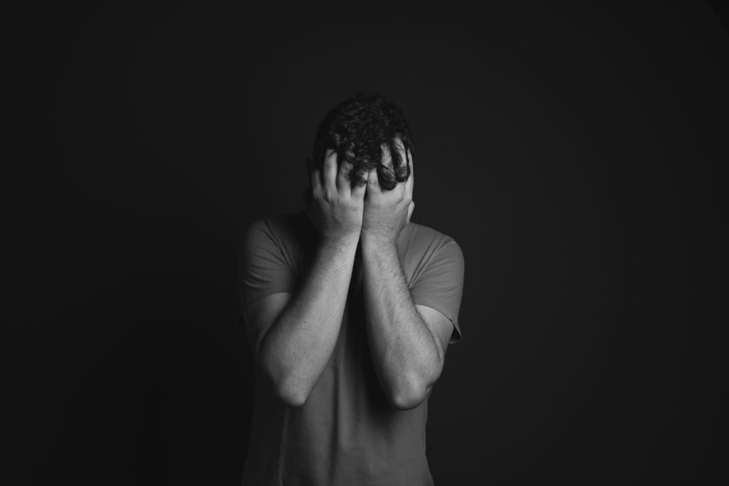 how to handle a difficult situation