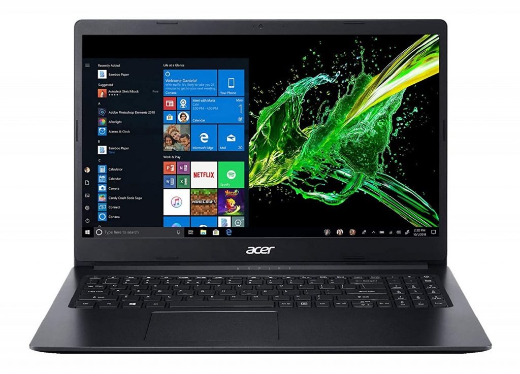 Best Laptop Under 35000