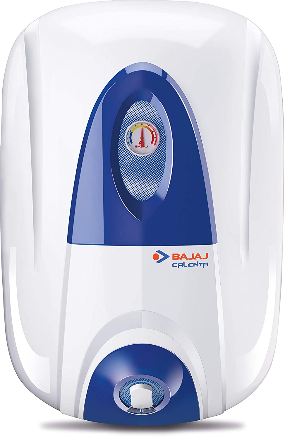 Bajaj Calenta Storage 15 Litre Verical Water Heater