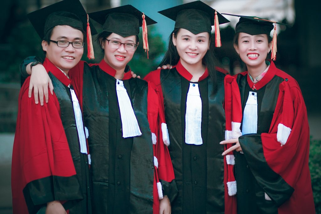 Best Colleges in India 2020
