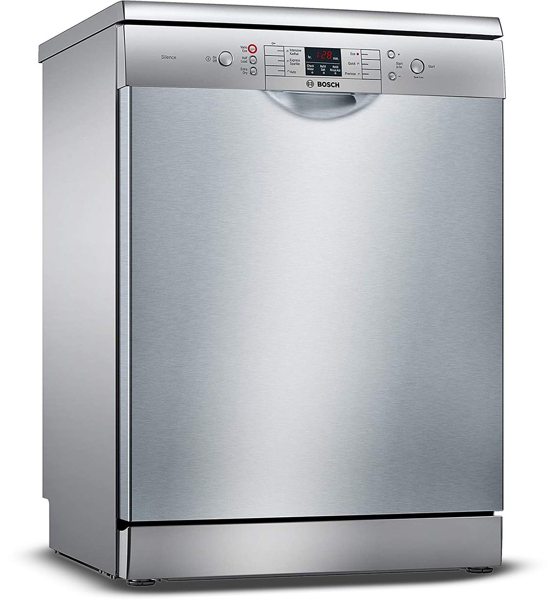 Bosch 12 settings dishwasher