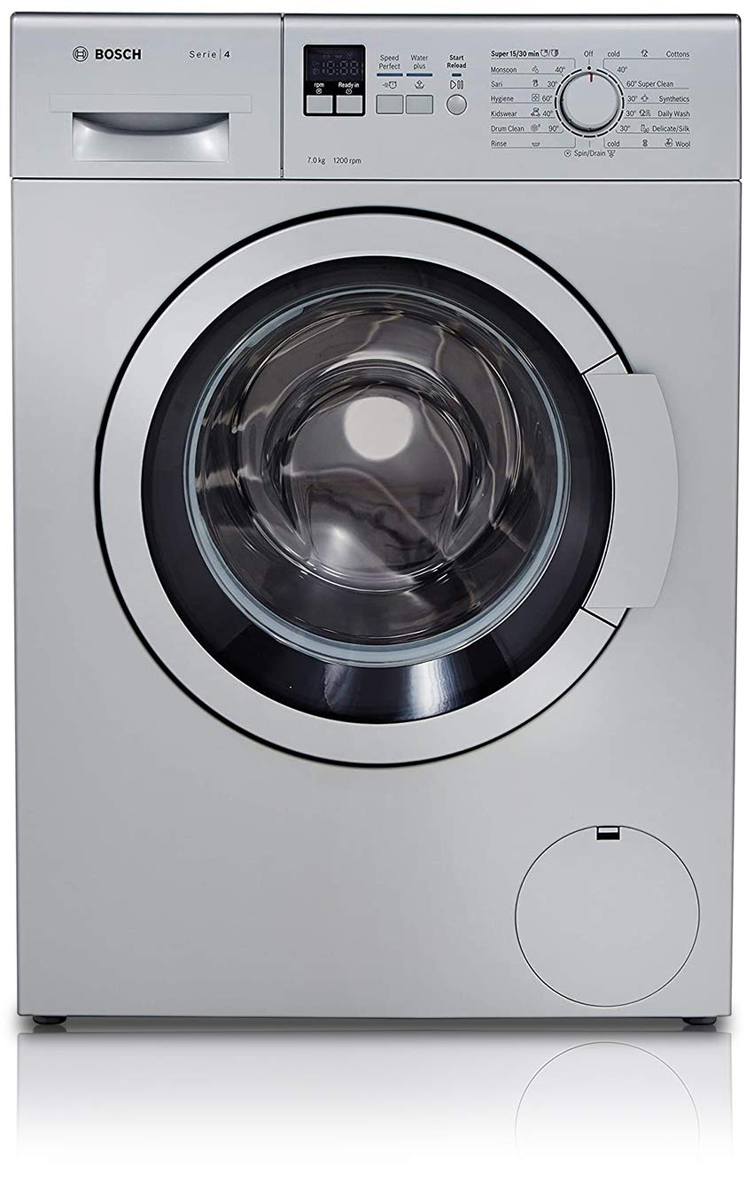 Bosch Washing Machine