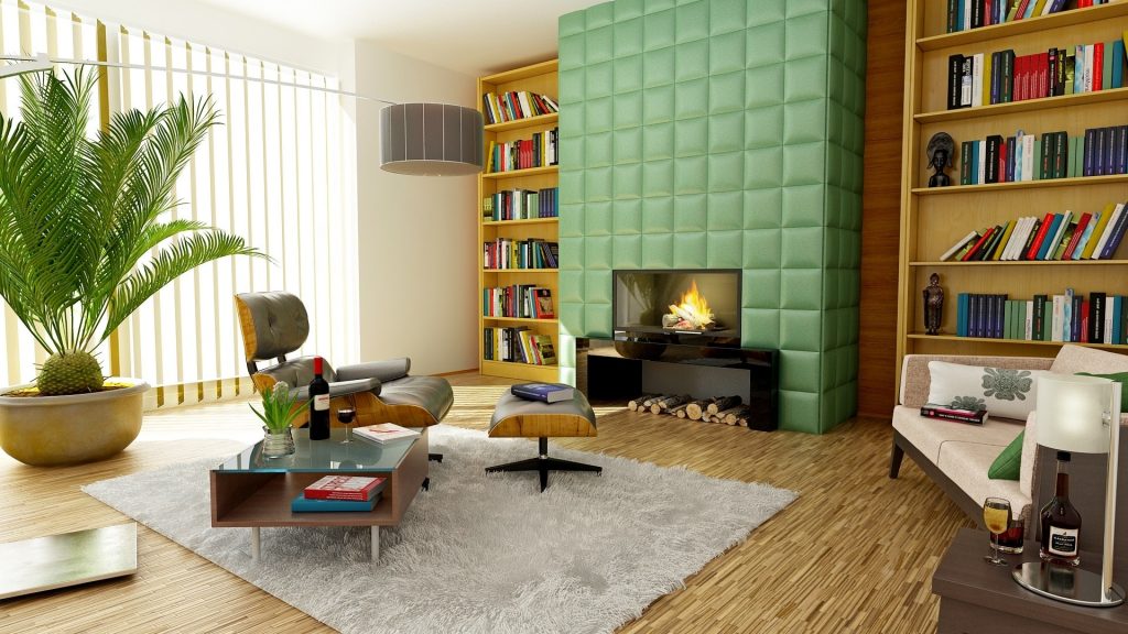Home Decoration Ideas