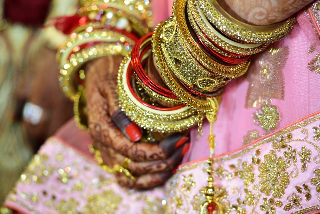 Karwa Chauth