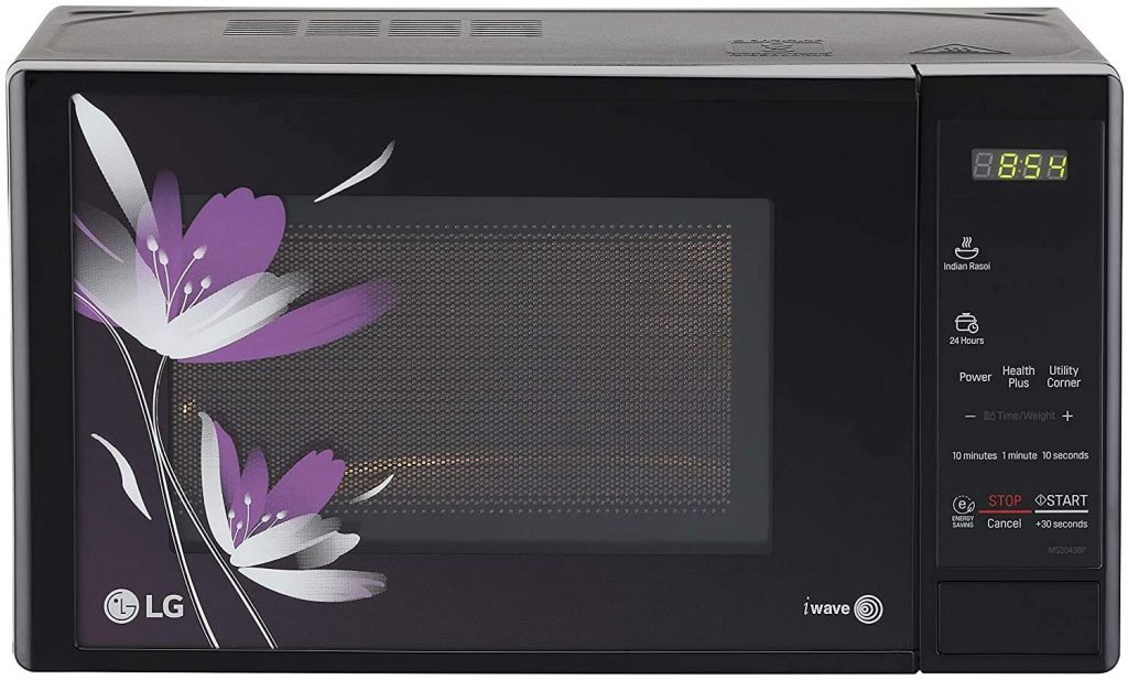 best microwave oven