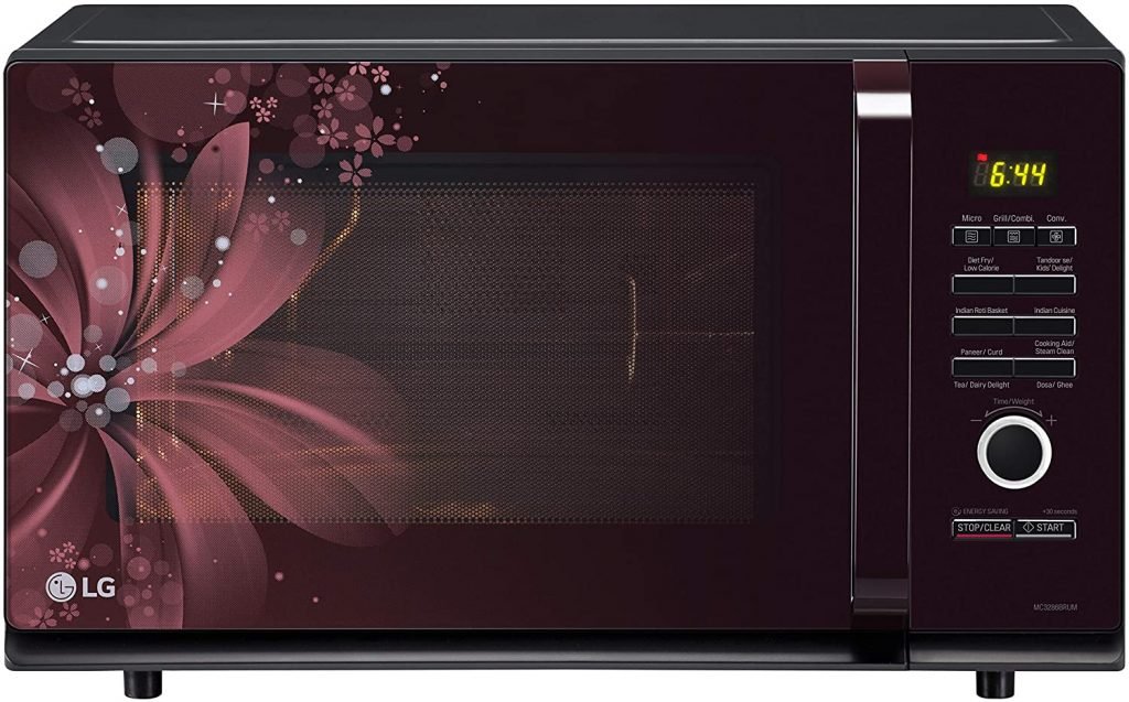 Best Microwave Oven
