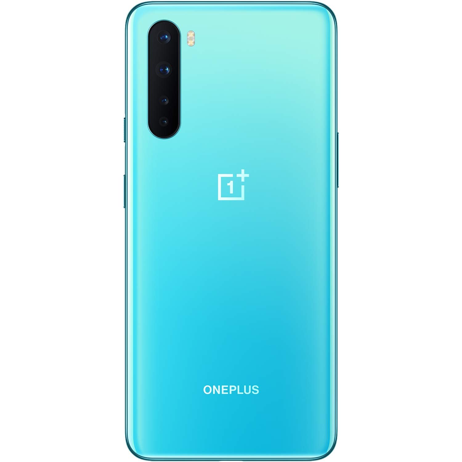 OnePlus Nord 5G