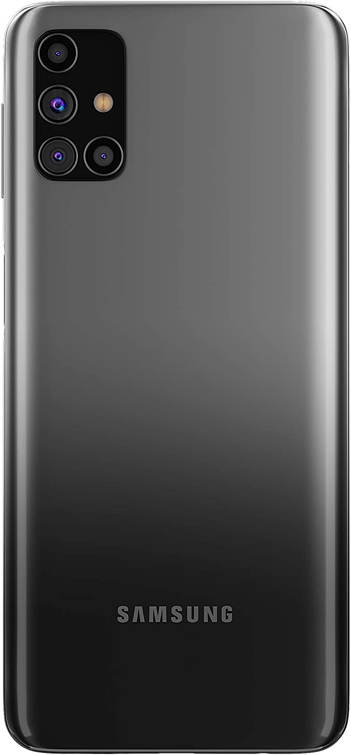 Samsung Galaxy M31s