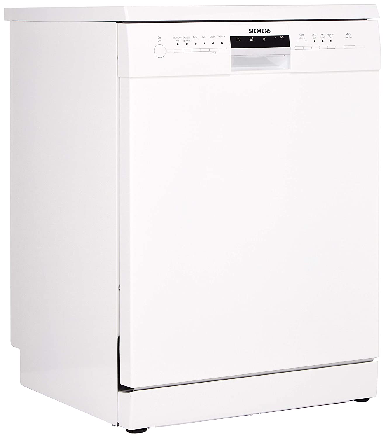 Siemens 12 Setting Dishwasher
