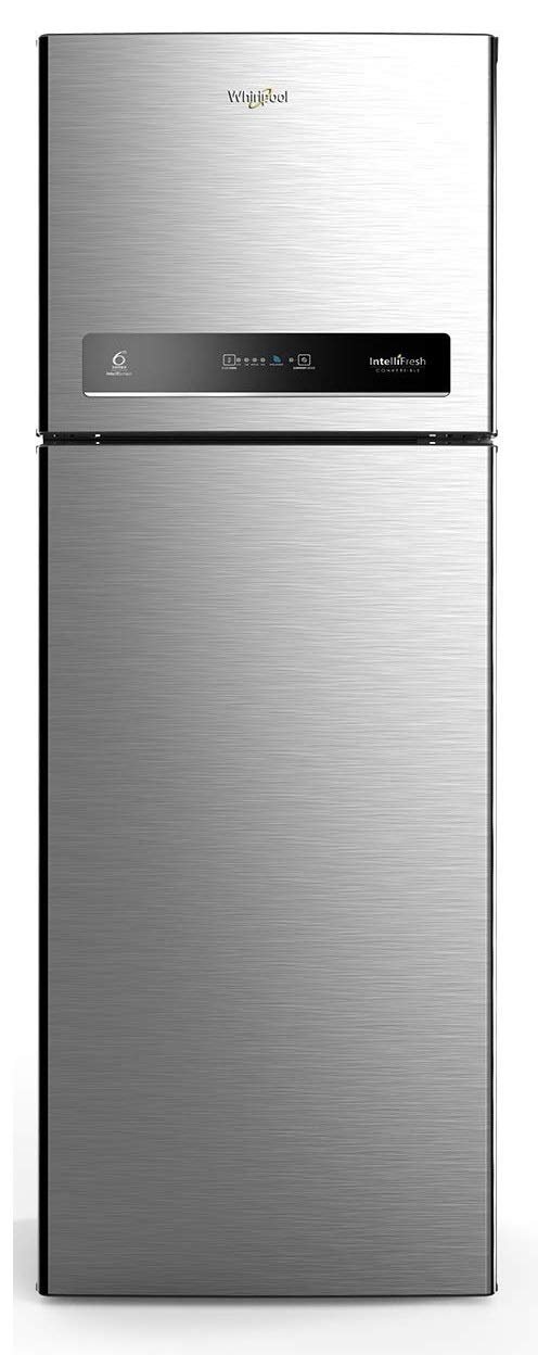 Whirlpool 340 L 3 Star Inverter Frost-Free Double Door Refrigerator