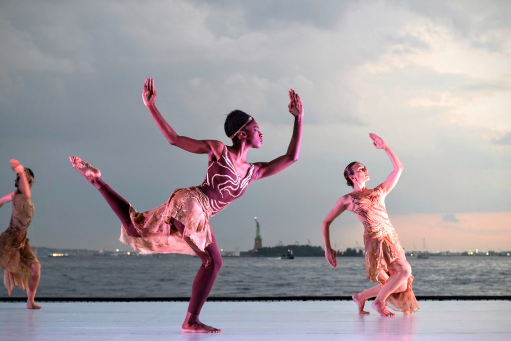 How Dance is good for health