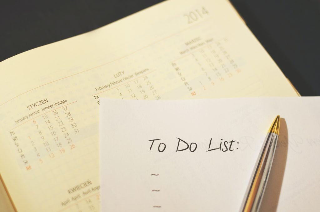 Why Goal Setting is important