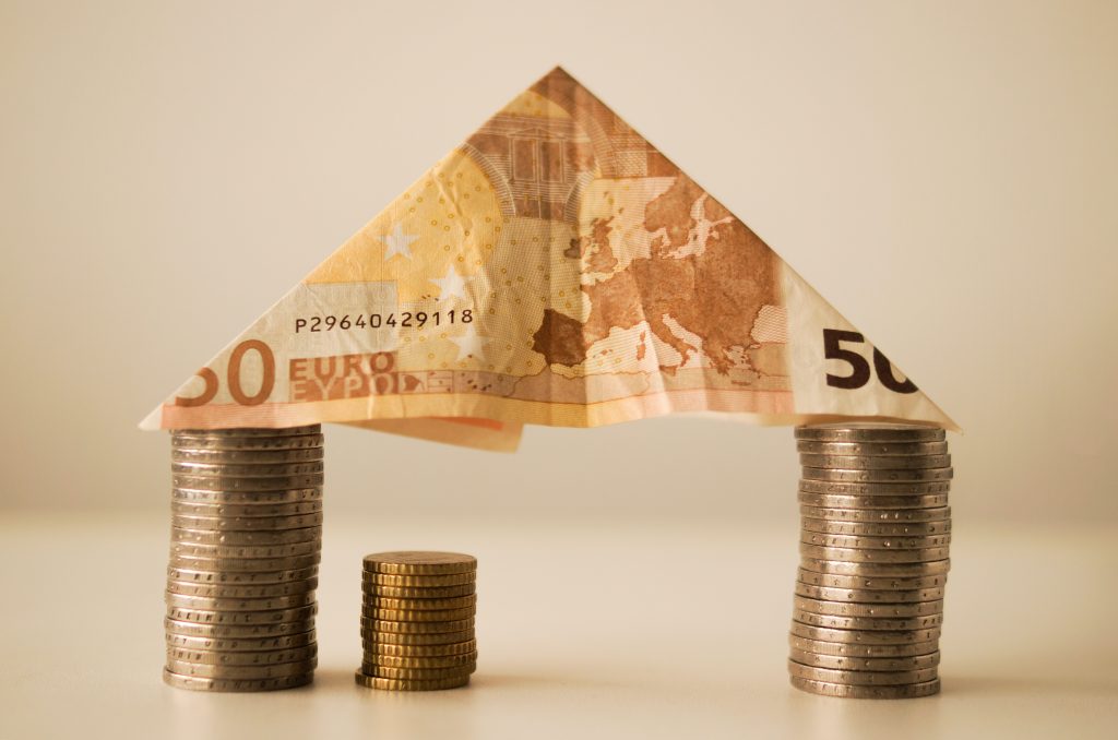 How to increase income sources