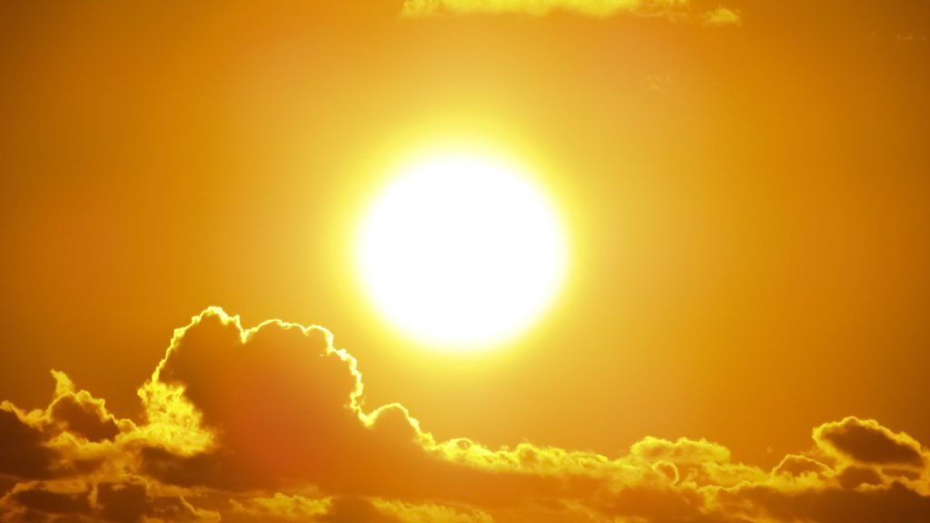 Summer Season in India 2021