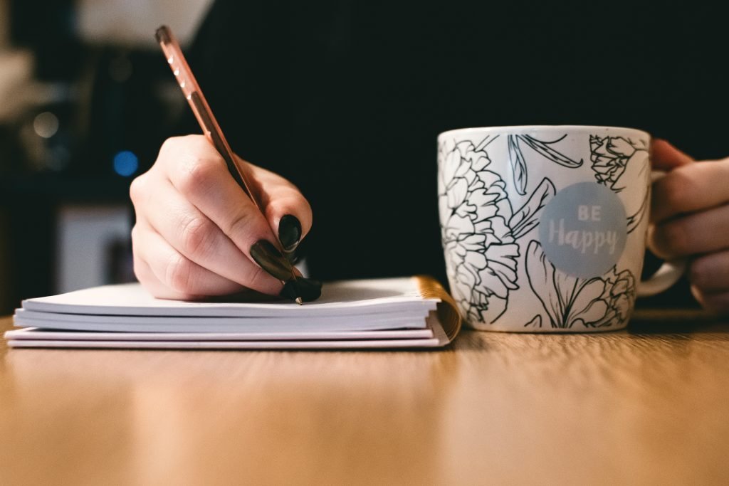 How to become a good Writer