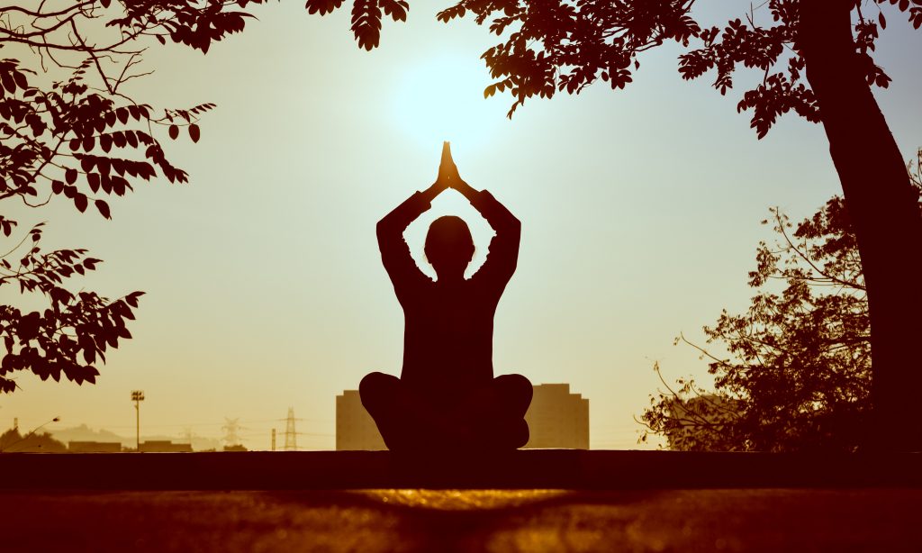 How to do relax mind