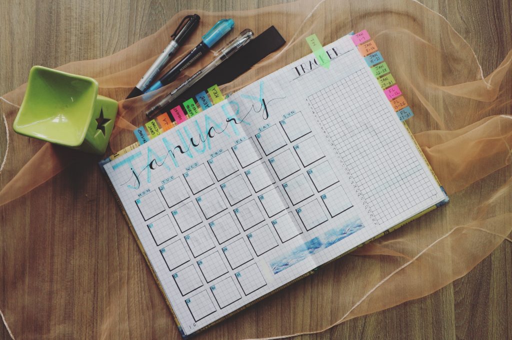 How to set your daily Routines अपनी दिनचर्या कैसे सेट करें