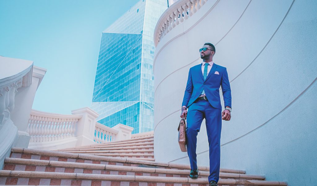The 6 Rules To Truly Believe You Can Succeed