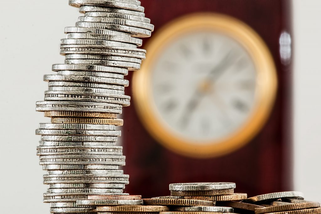 Ways to make money