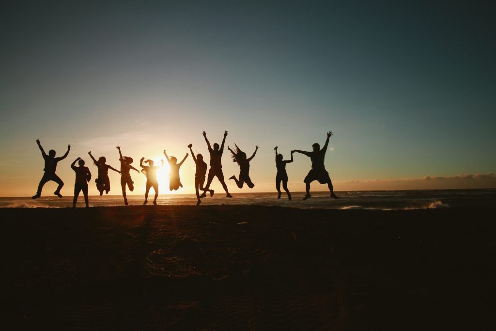 How to influence people