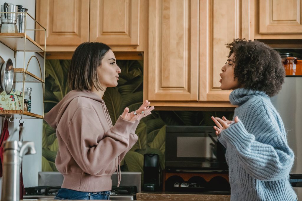 How to stay away from the Negative friends