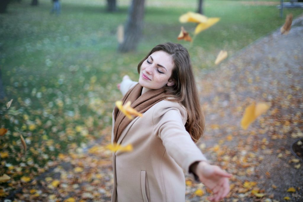How to Become a Better Person