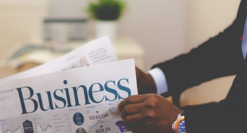 Advantages of doing a business
