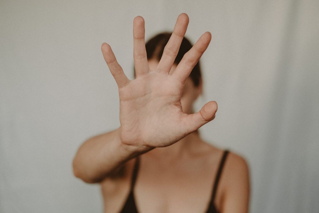 How to deal positively with conflict