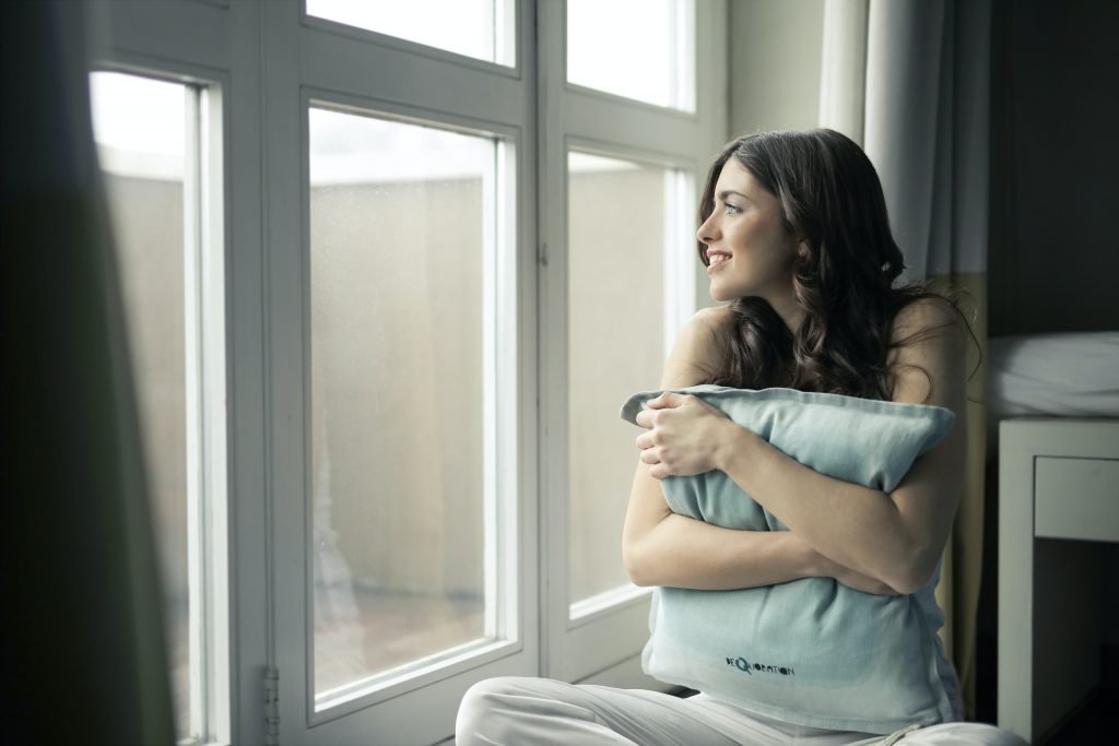 How to relax your mind at home