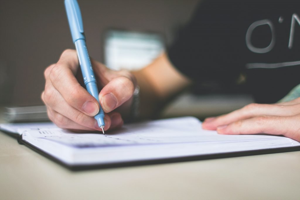 How to become a good writer