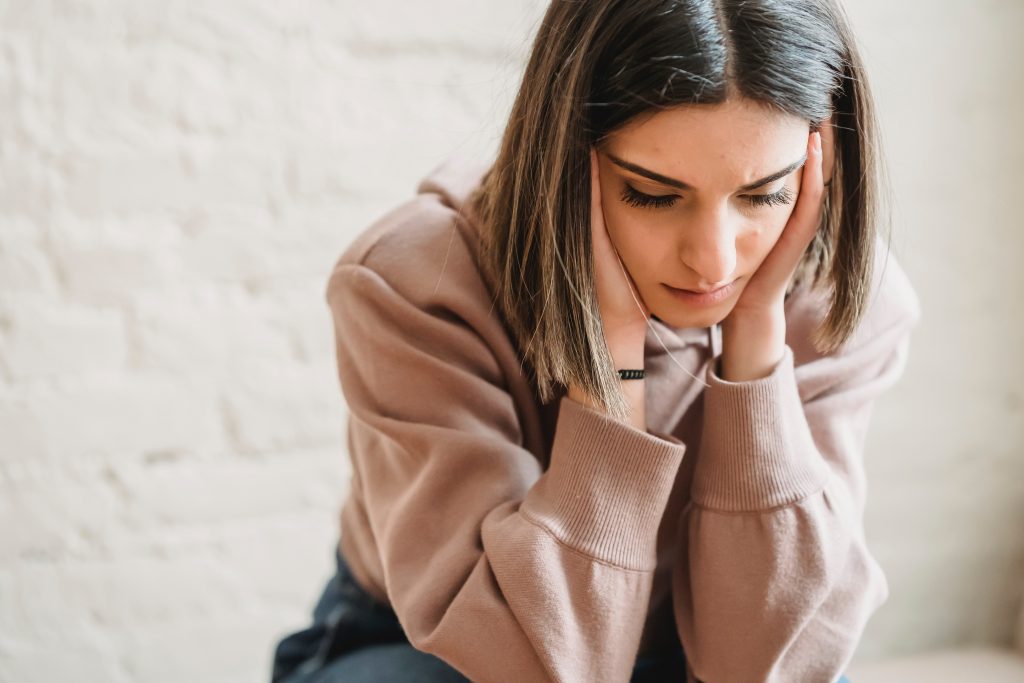 How to change your mindset