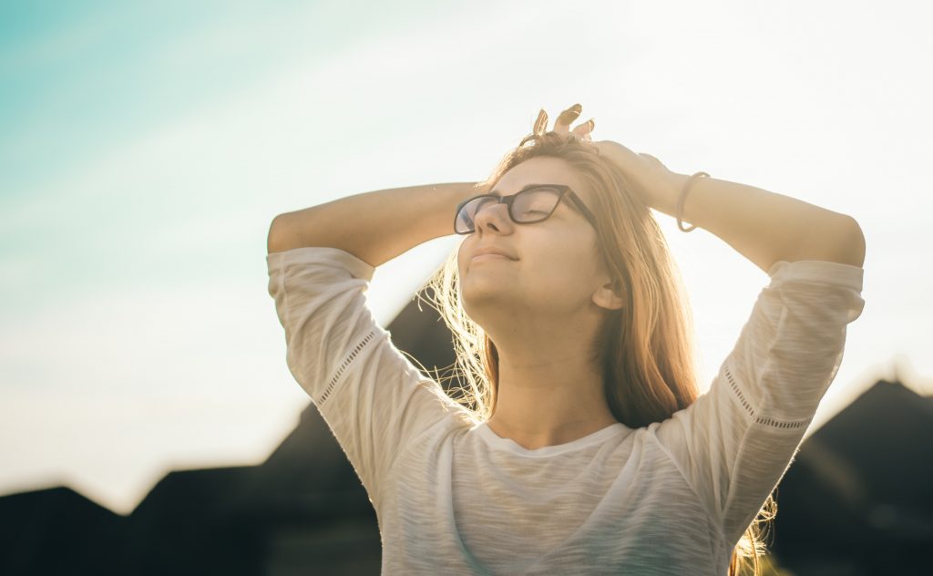 How to set up your routine after leaving a job
