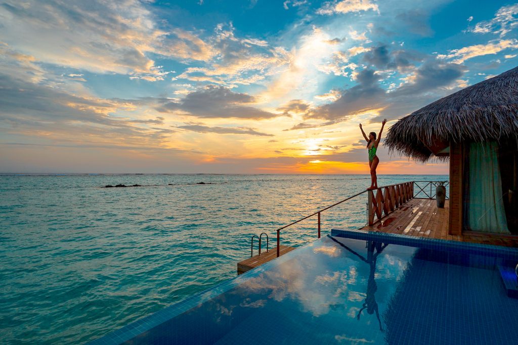 Why travelling is important