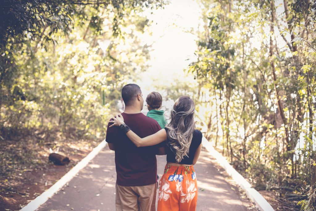 How to be good parents