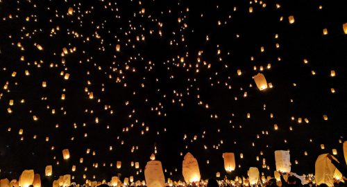 Diwali Celebration