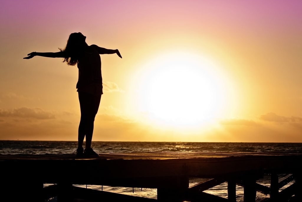 How to live every moment of life
